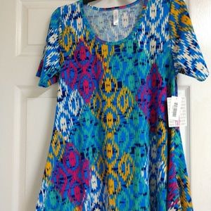 LuLaroe Perfect T